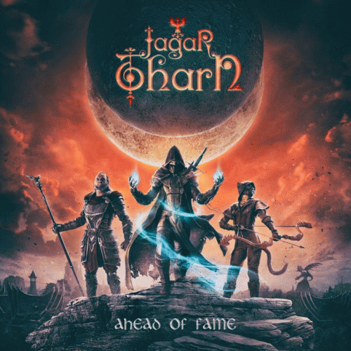 Jagar Tharn : Ahead of Fame